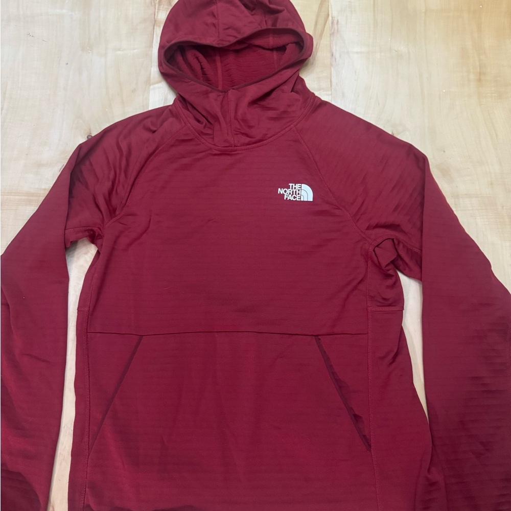 The North Face Echo Rock Lightweight Hoodie